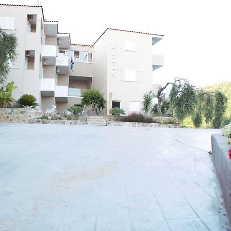Rizos Bay Sarakiniko Hotel Sarakiniko  Luaran gambar