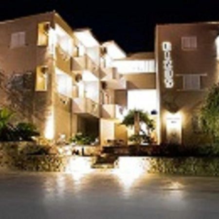 Rizos Bay Sarakiniko Hotel Sarakiniko  Luaran gambar